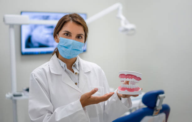 Best Emergency Root Canal Treatment in Edgewood, TX