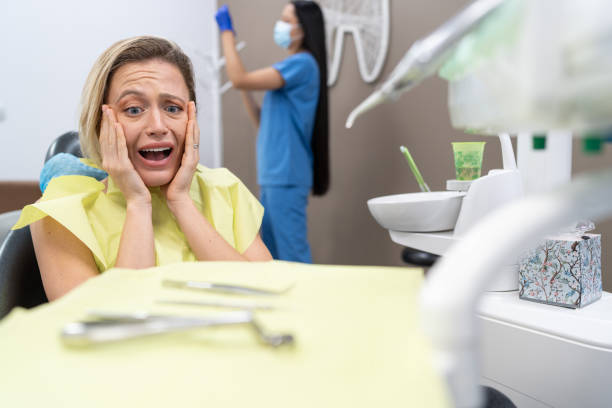 Best Emergency Dental Surgery in Edgewood, TX