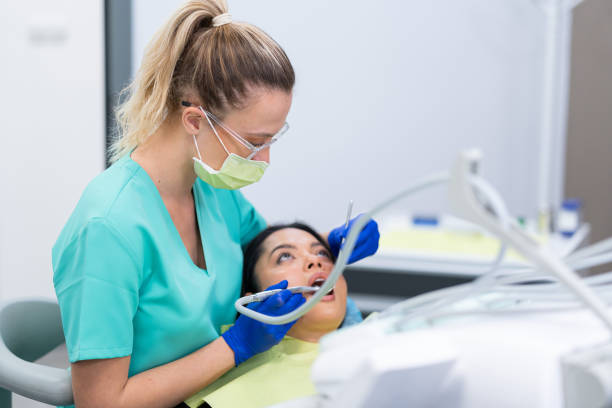Best Walk-In Emergency Dentist in Edgewood, TX